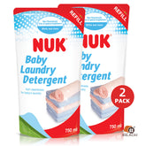NUK Laundry Detergent- Refill 750mL